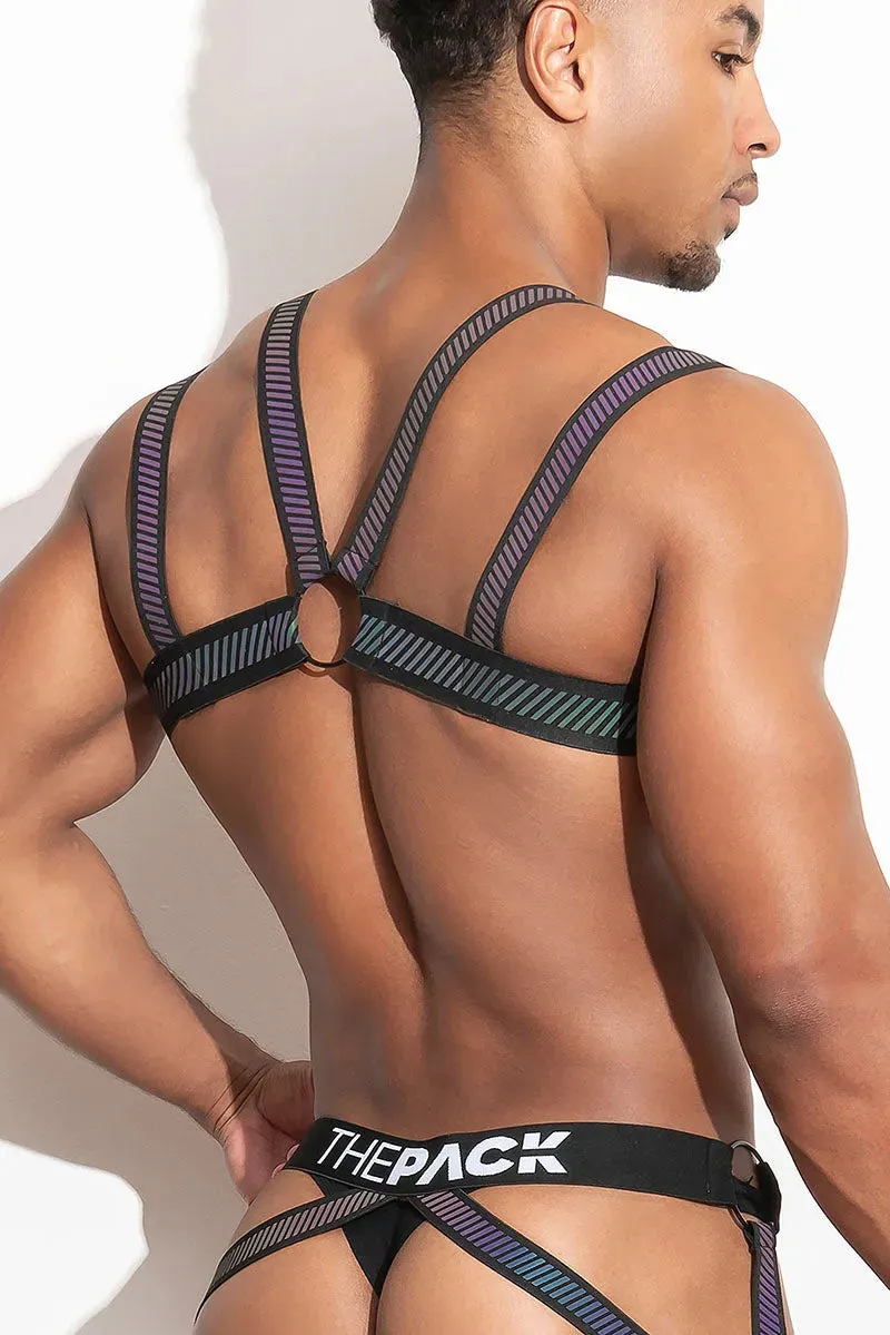 FlashTECH Chest Harness