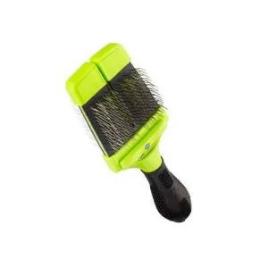 FURminator Firm Slicker Brush Small