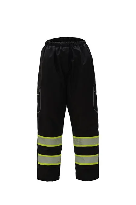 GSS Onyx Class E Safety Pants With Teflon Coating