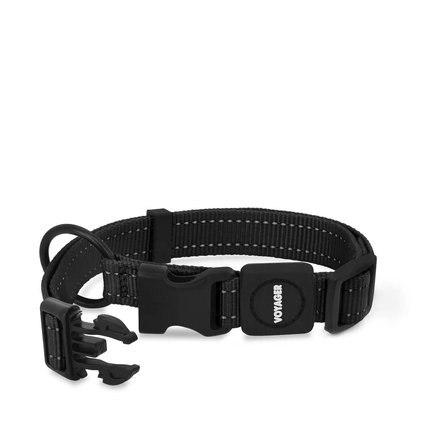 Halloween Voyager Leash and Collar Set