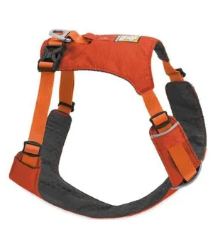 Hi & Light Harness Sockeye Red* S