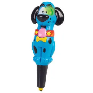 Hot Dots Jr - Ace The Talking Dog Pen