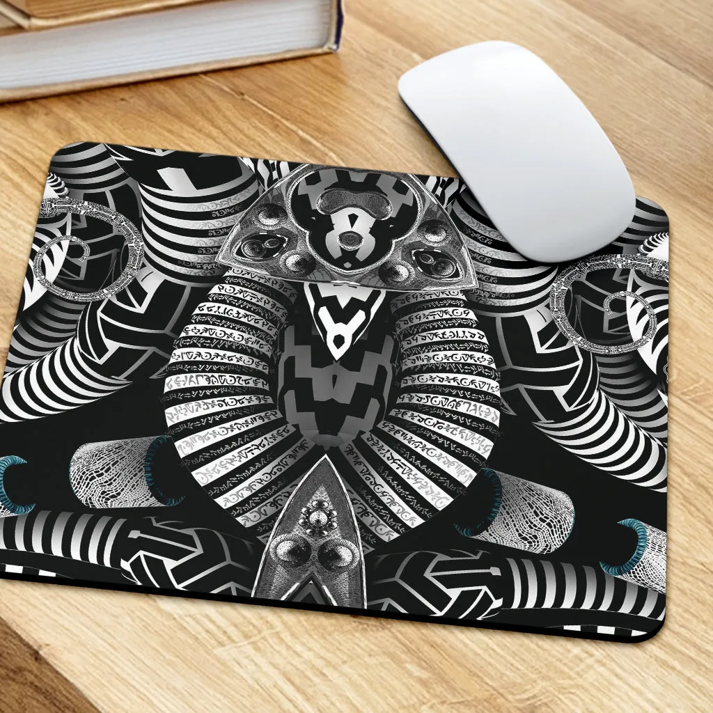 Hypnotica Mouse Pad