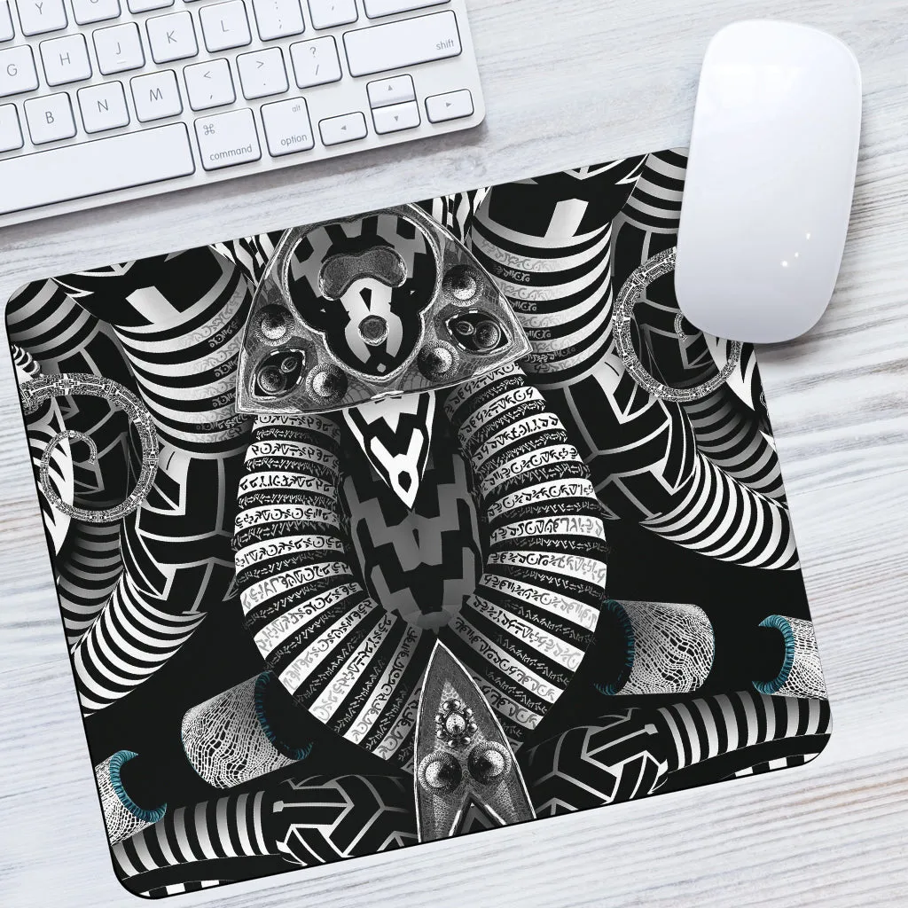 Hypnotica Mouse Pad