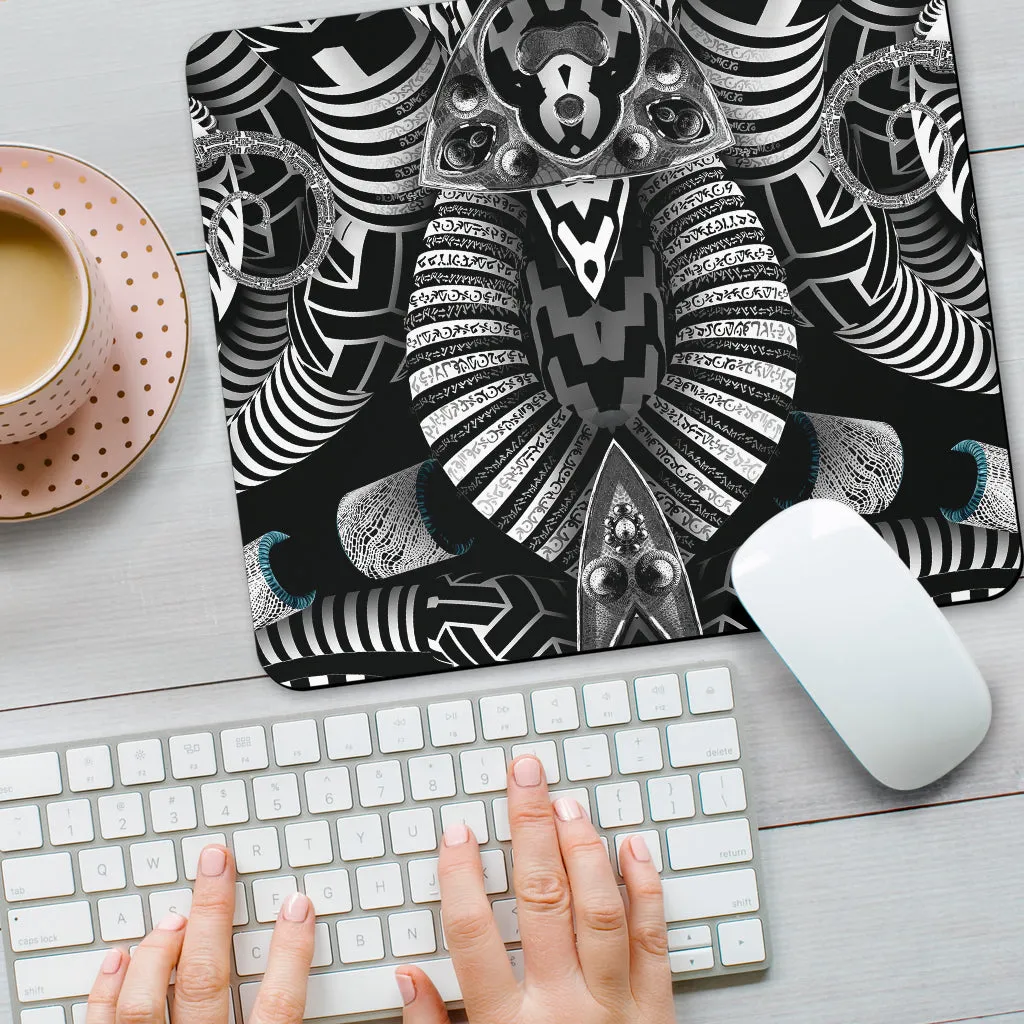 Hypnotica Mouse Pad