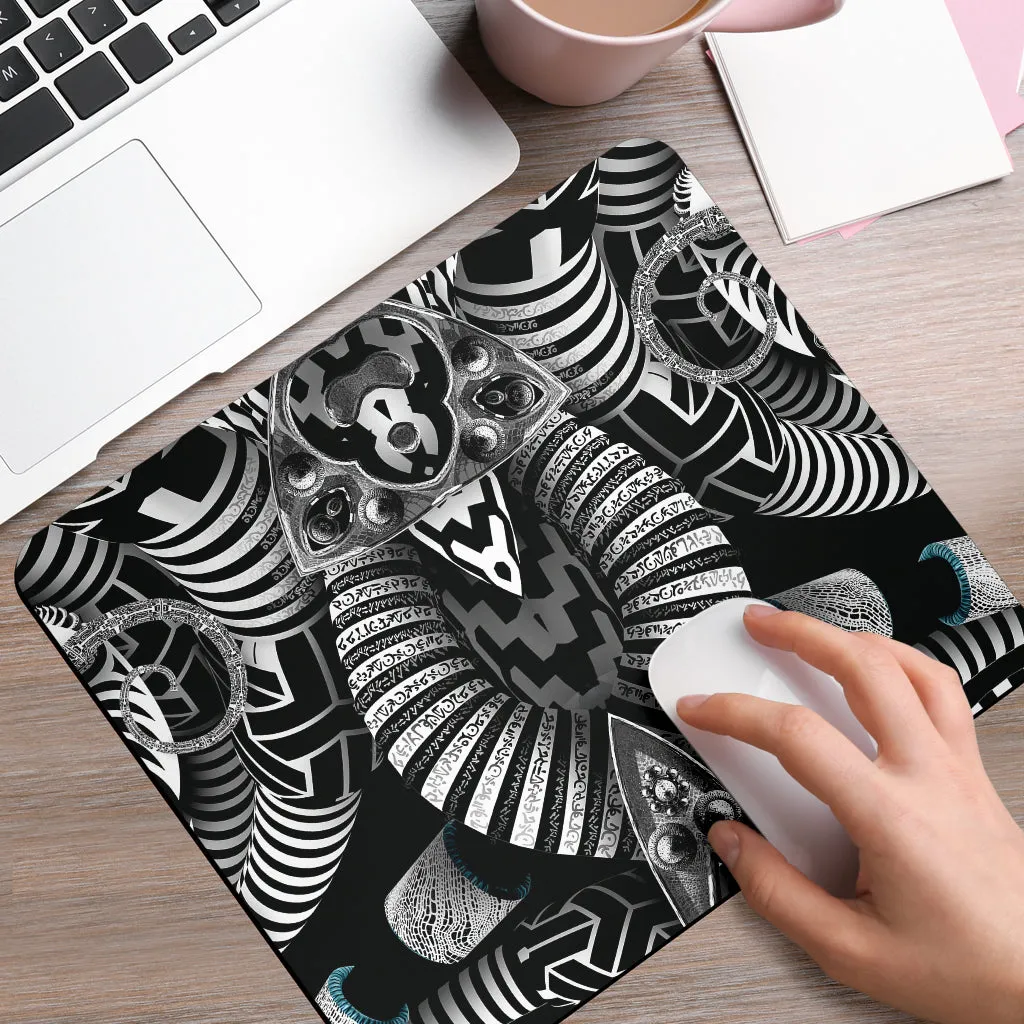 Hypnotica Mouse Pad