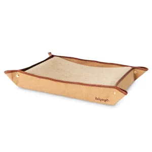 Ibiyaya Plateau Cat Scratcher