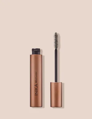 INIKA Organic Bold Lash Mascara (Black)