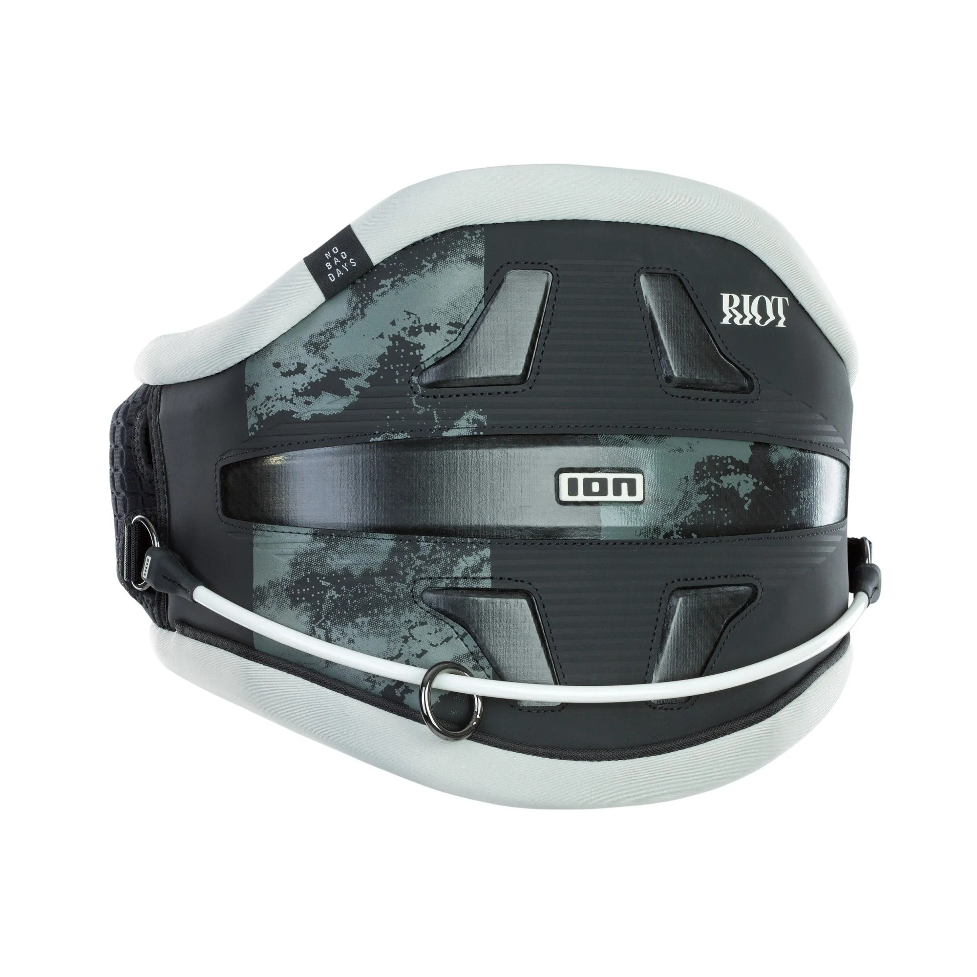 ION Riot 9 Kite Waist Harness 2021