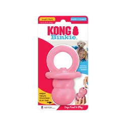 KONG Puppy Binkie