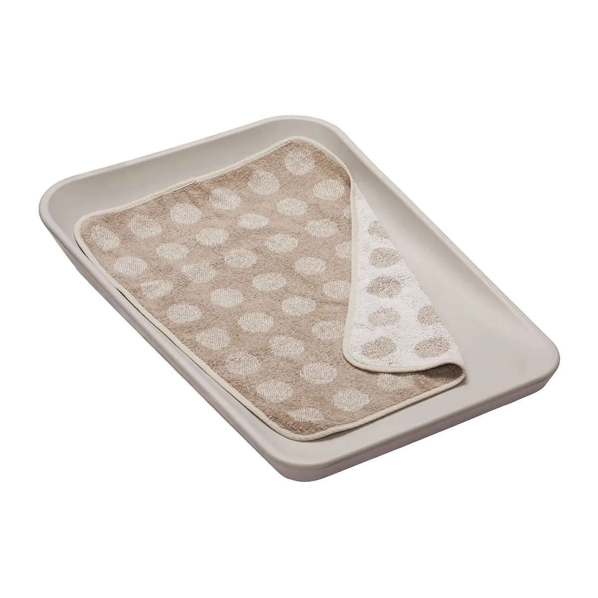 Leander Matty Topper for Changing Pad