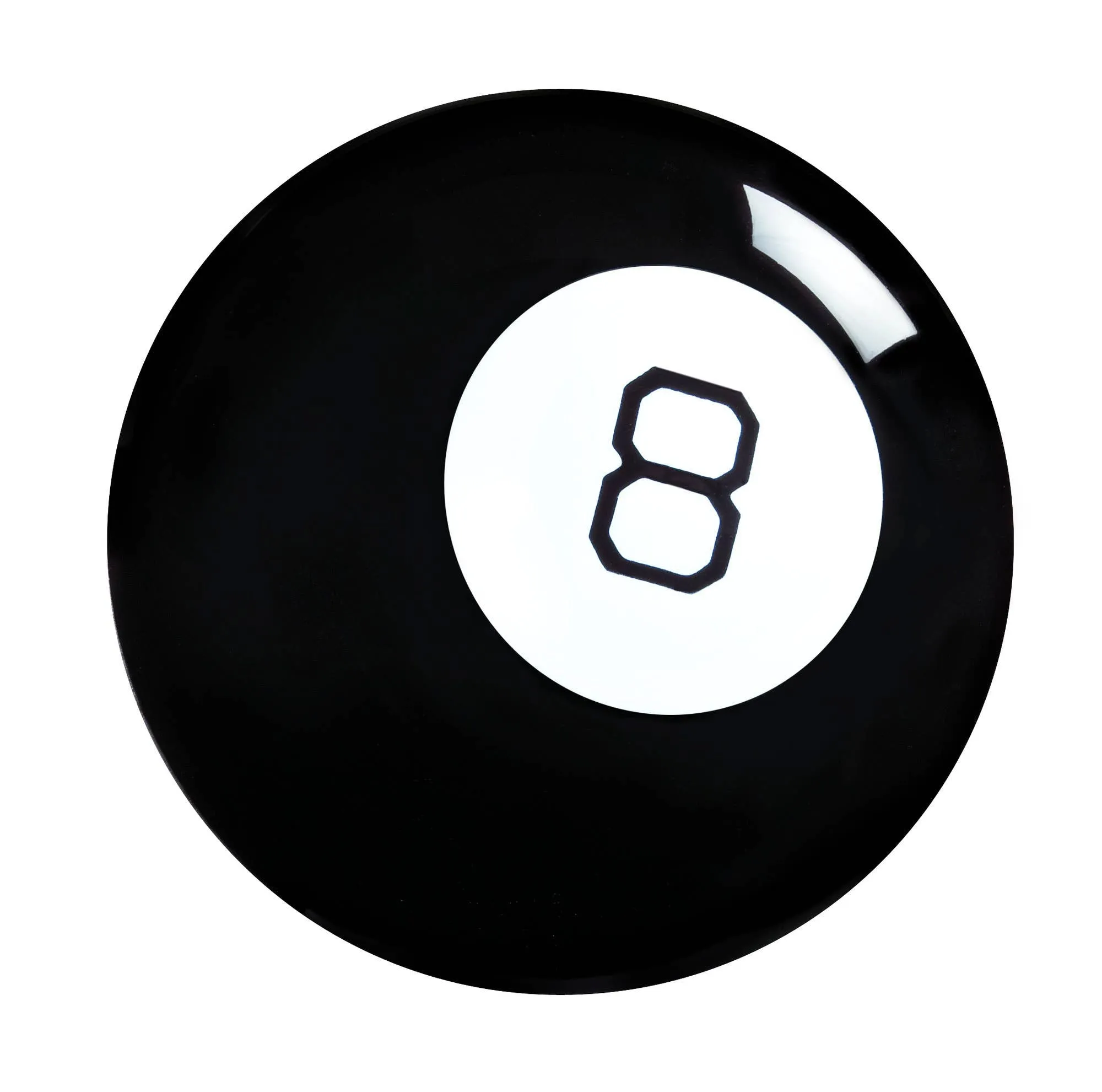 Magic 8 Ball