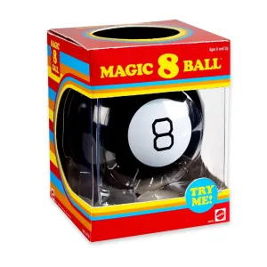 Magic 8 Ball