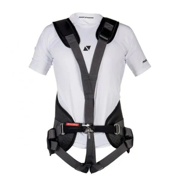 Magic Marine Smart Trapeze Harness