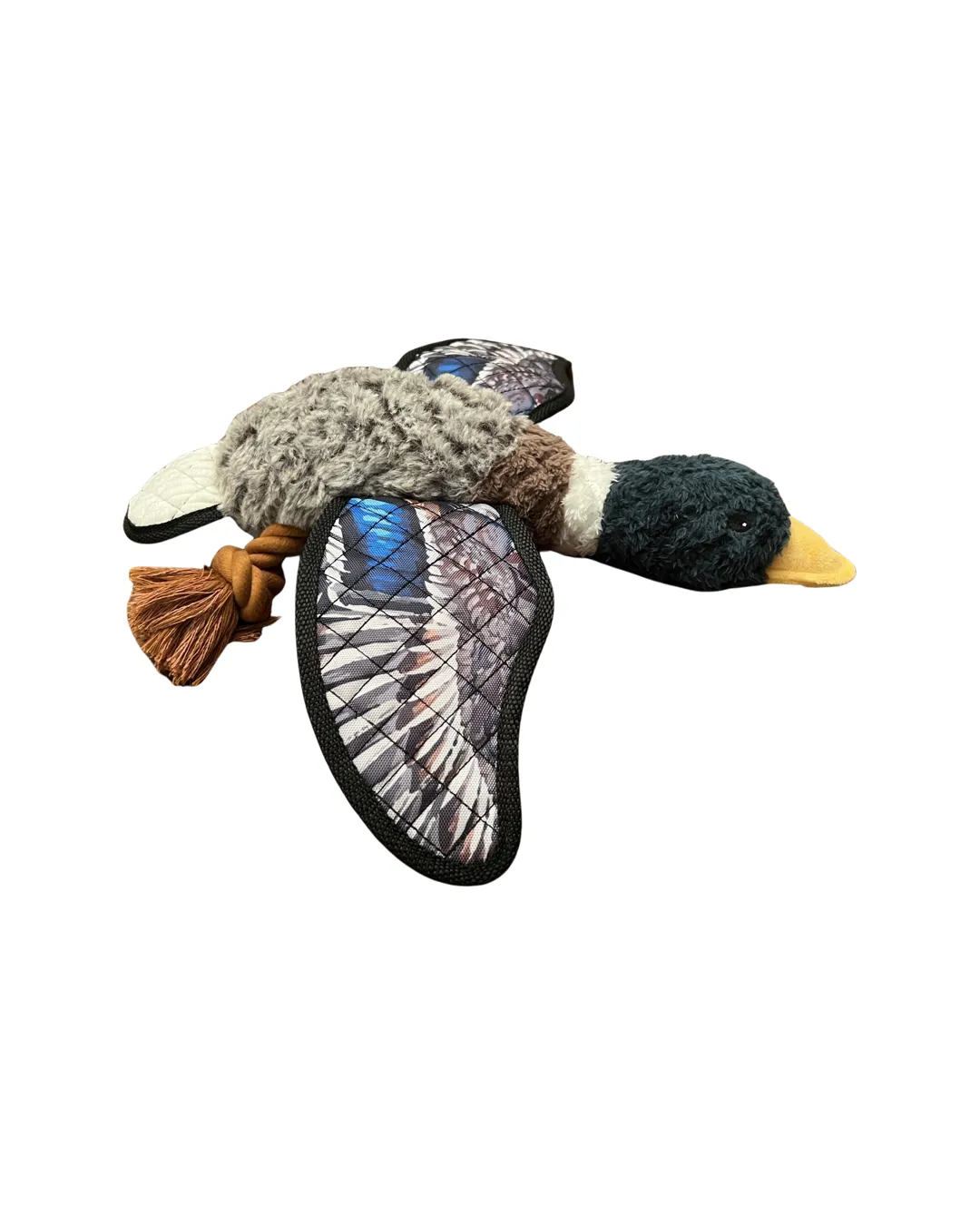 Mallard Dog Toy