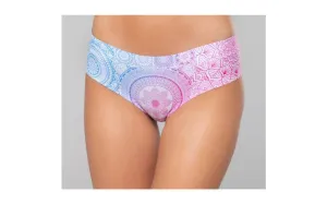 Mandala Emotional Thong