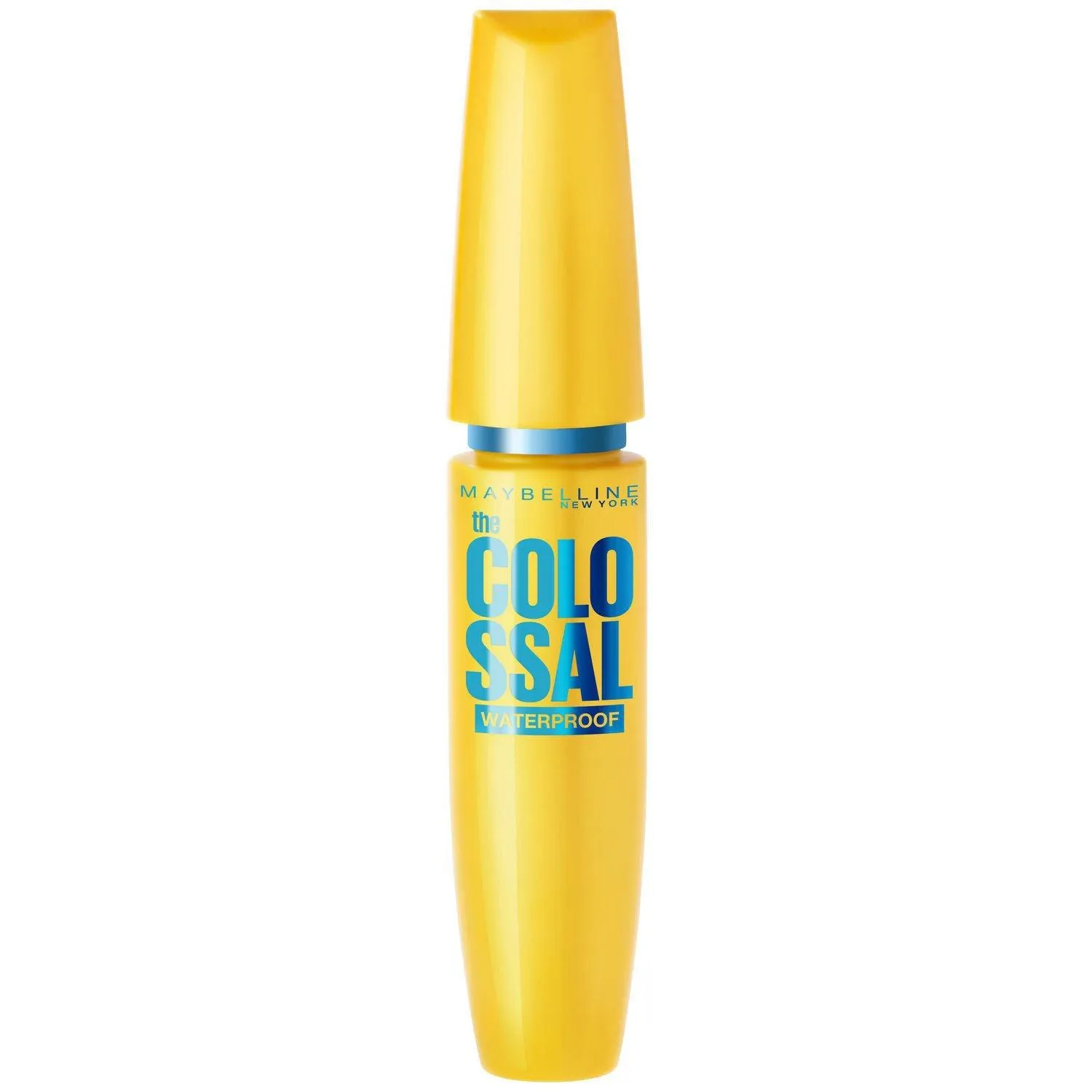 Maybelline New York Mascara Colossal Go Extreme Volum waterproof Black