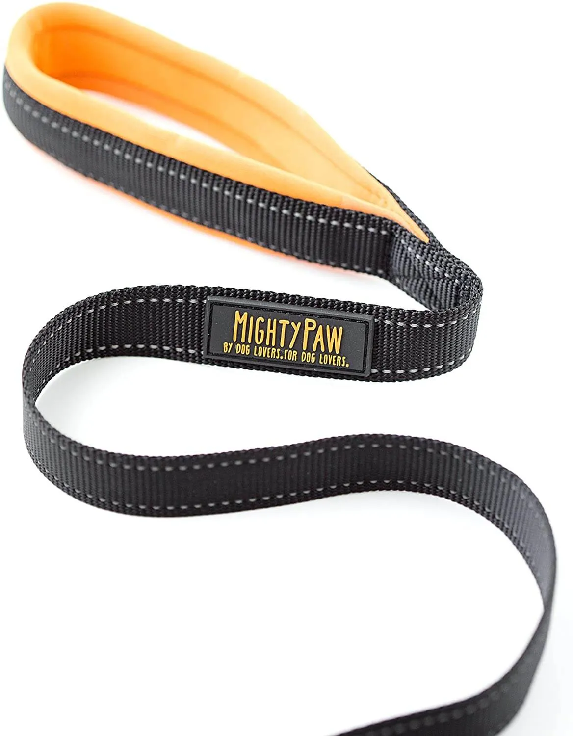 Mighty Paw Standard 6-Foot Dog Leash