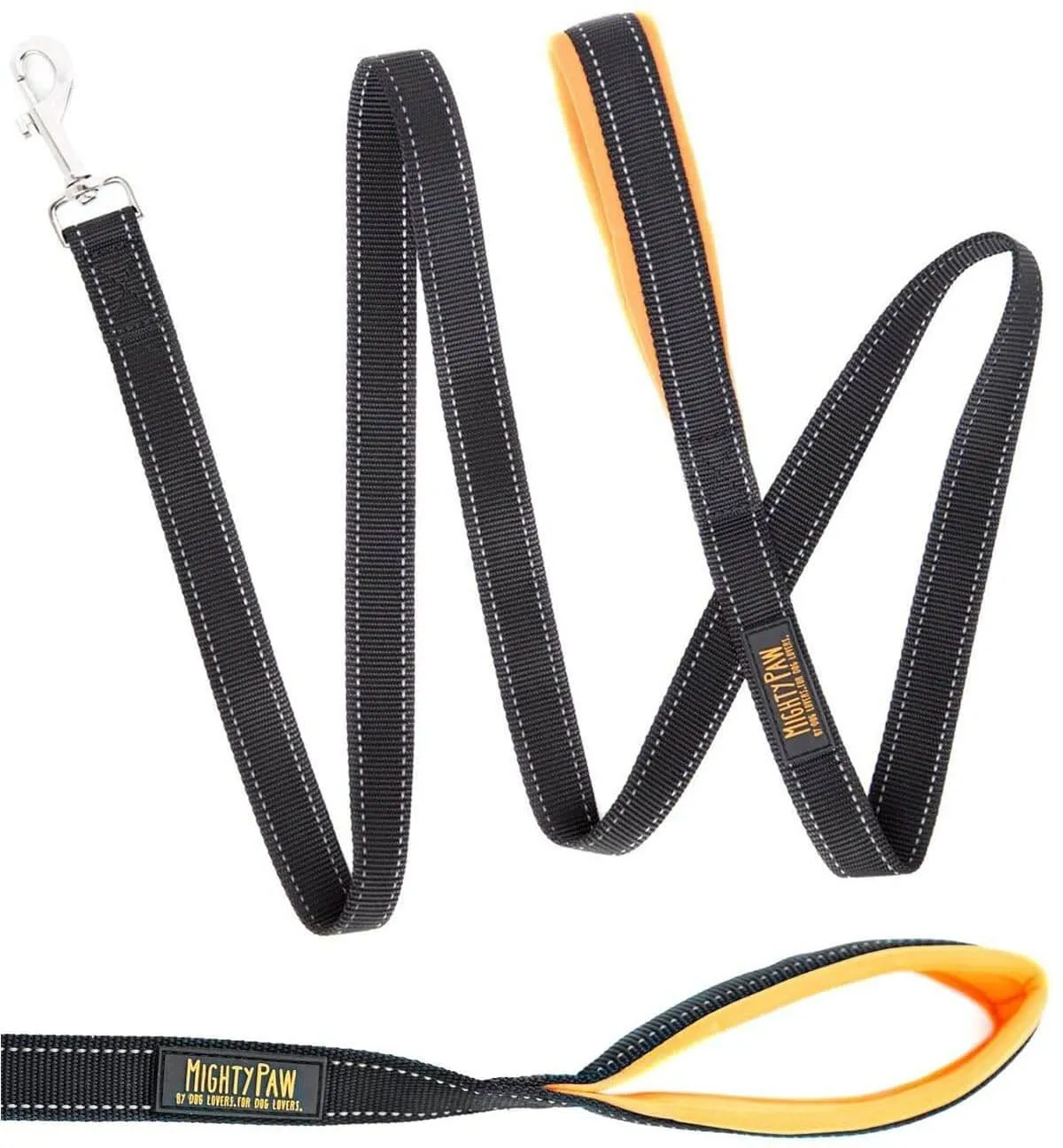 Mighty Paw Standard 6-Foot Dog Leash