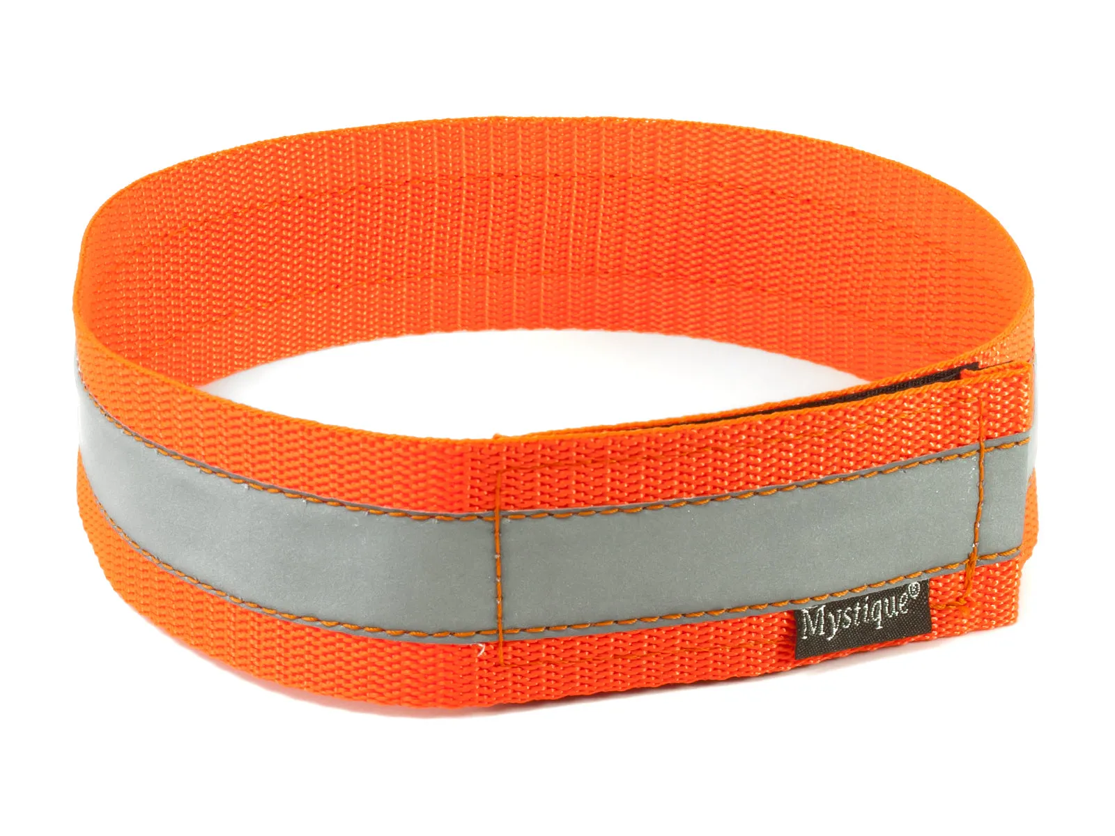 Mystique Reflective Collar