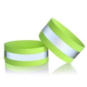 Nathan Reflective Ankleband (Pair)