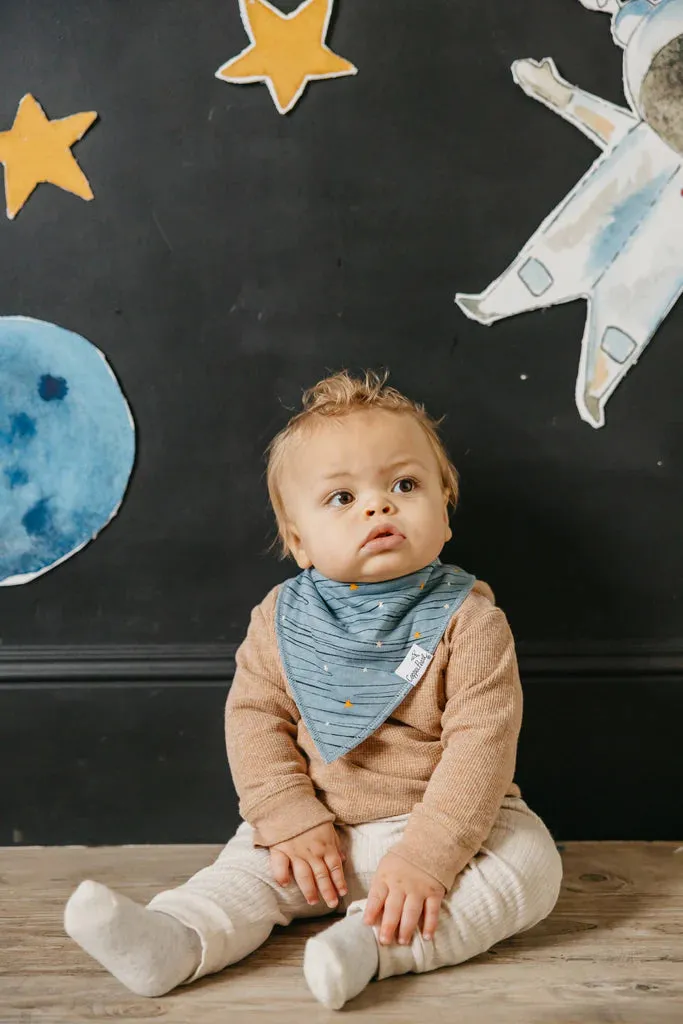 Neil Baby Bandana Bibs