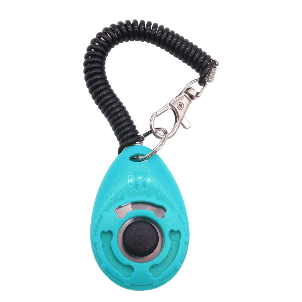 Pet Training Clicker