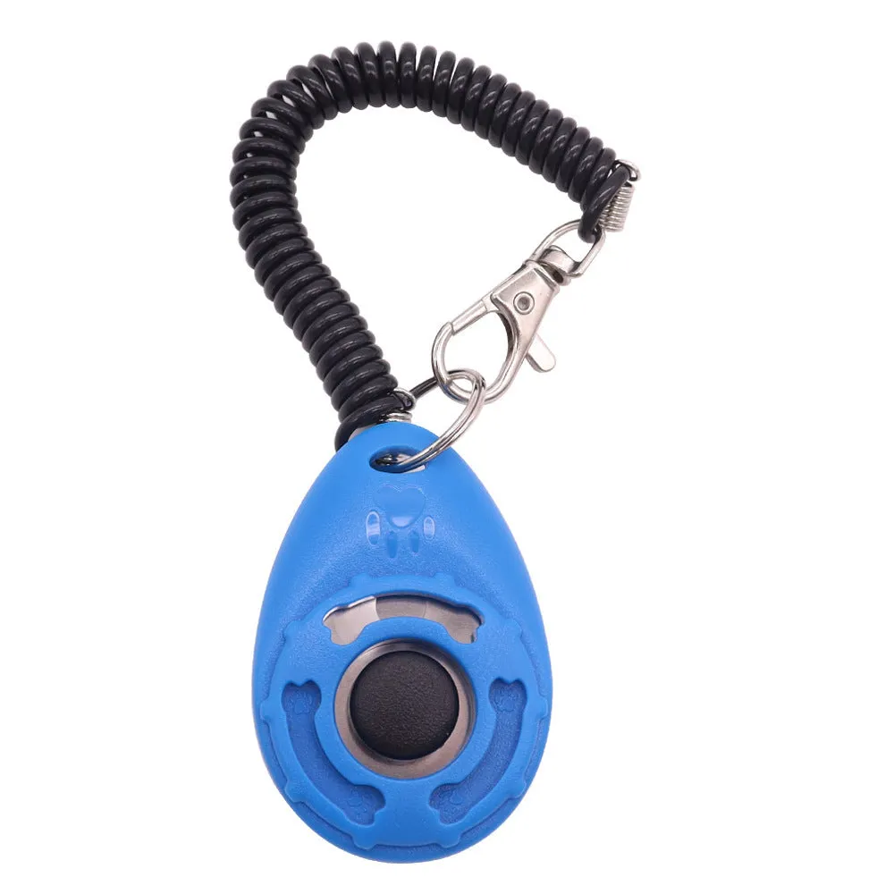 Pet Training Clicker