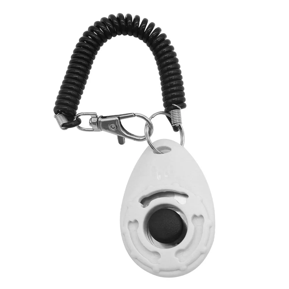 Pet Training Clicker