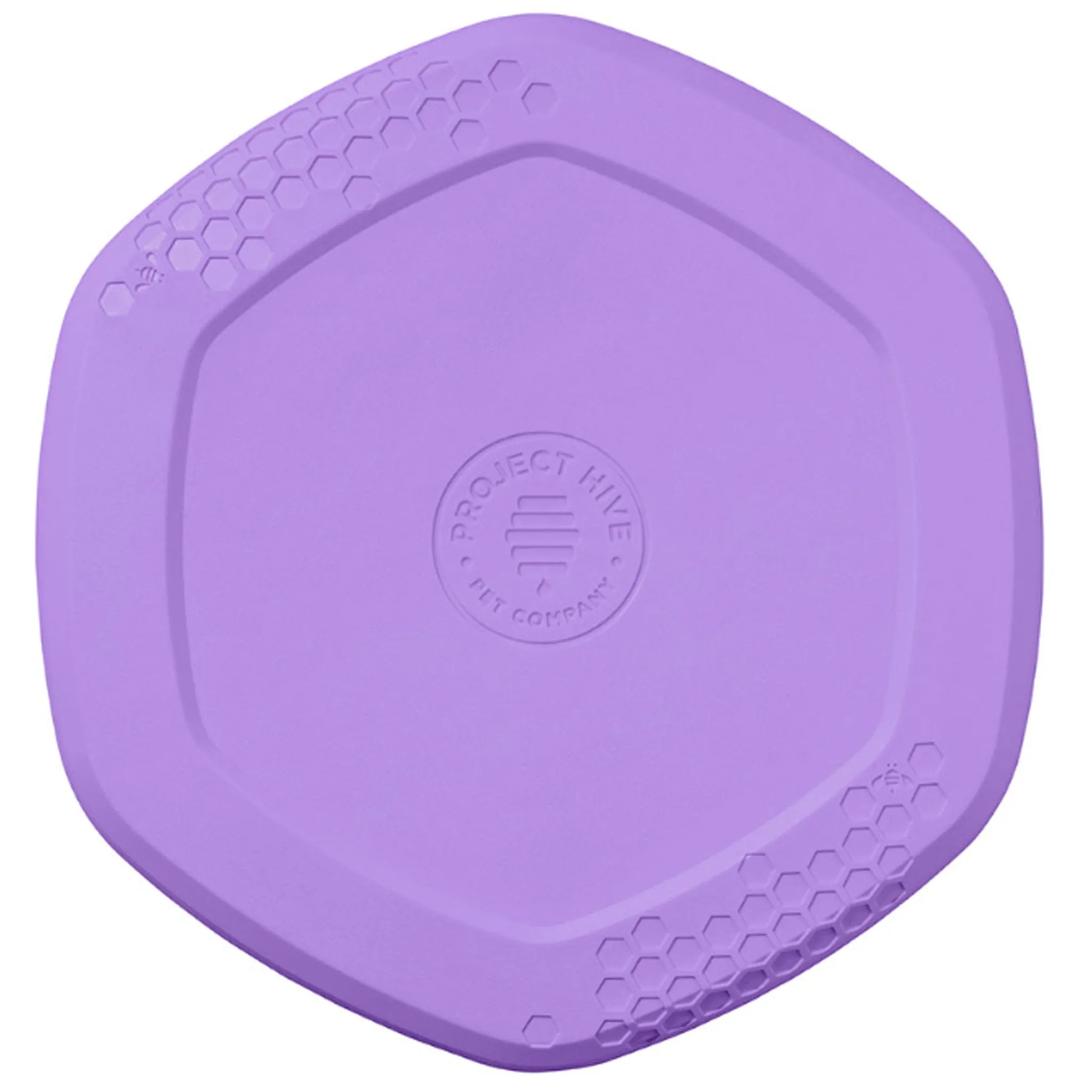 Project Hive Scented Disc Dog Toy - Lavender