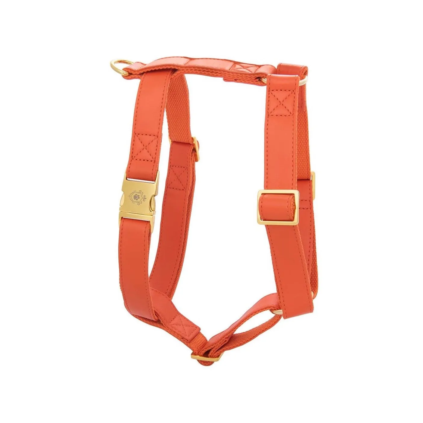 Pumpkin Harness