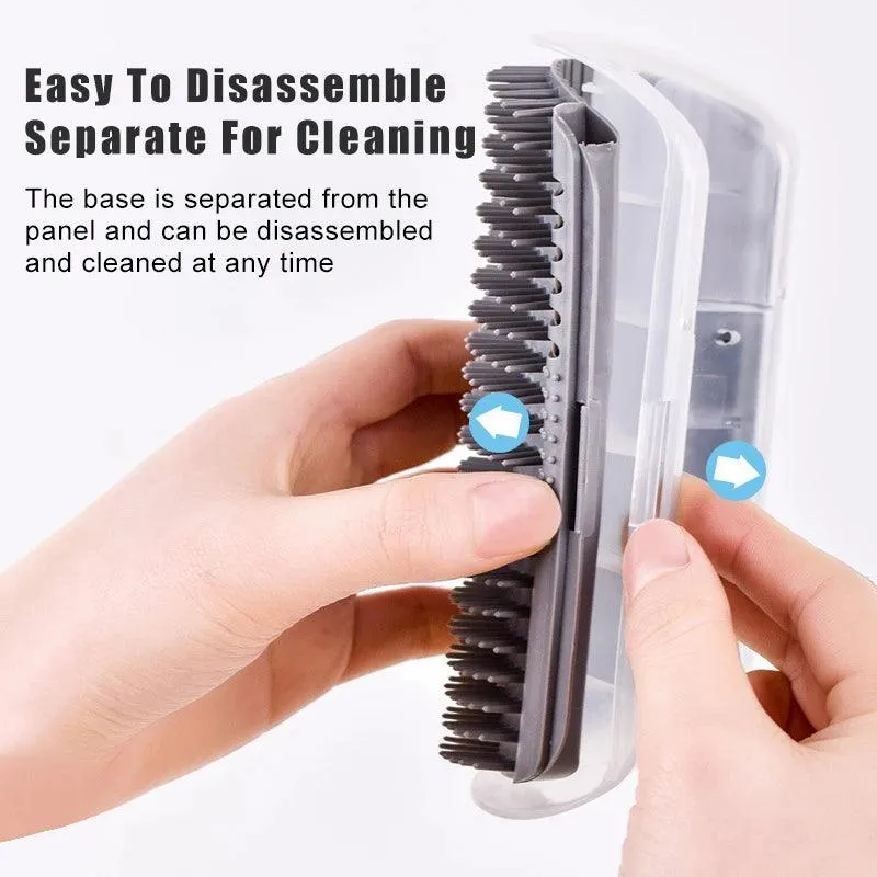 Purrfect Cat Grooming Brush