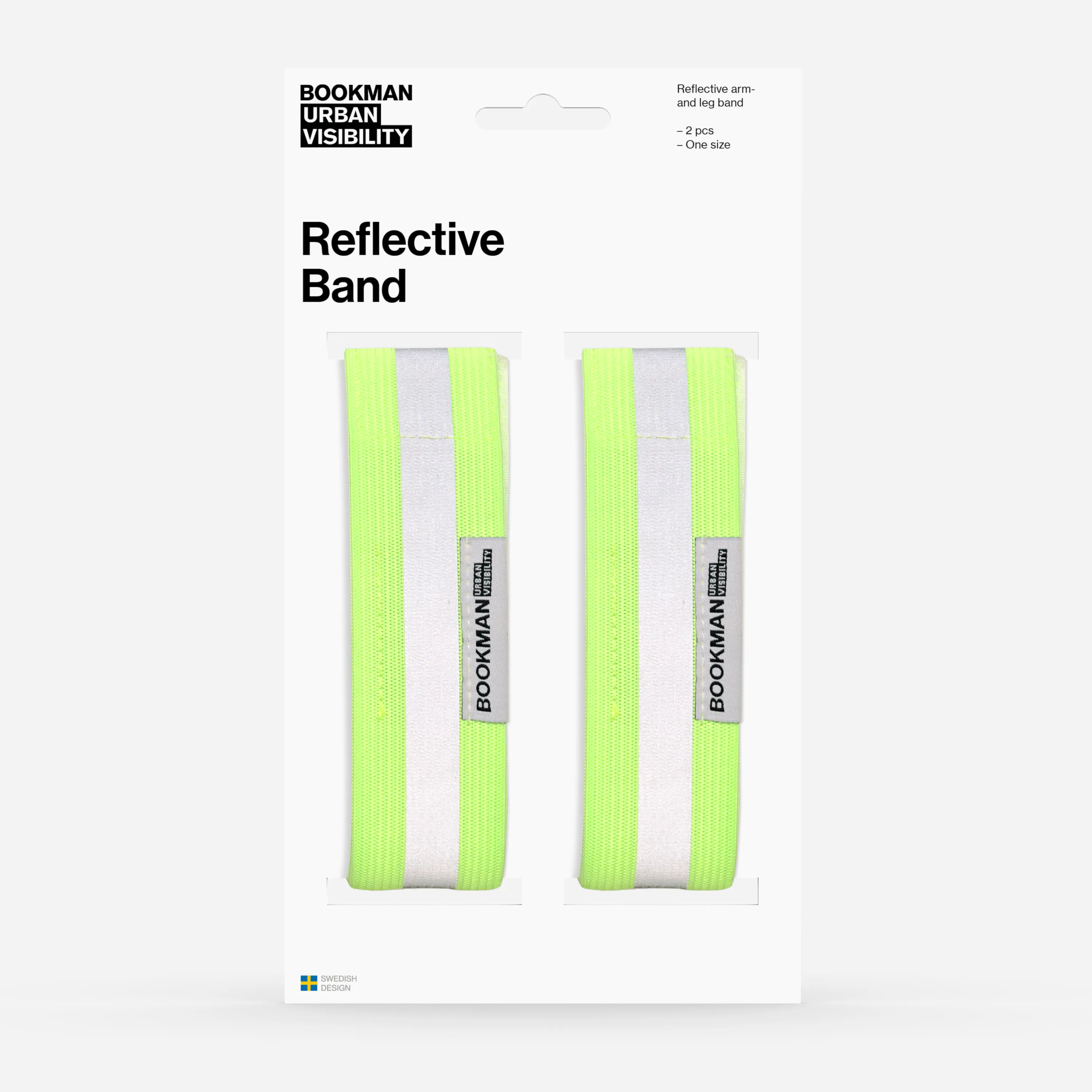 Reflective Band