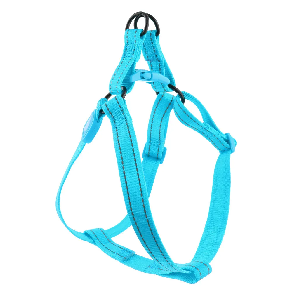 Reflective Nylon Harness | Essential Collection