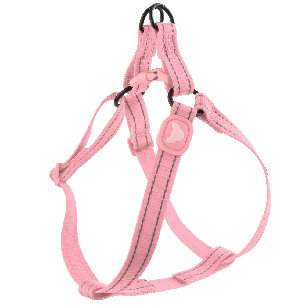 Reflective Nylon Harness | Essential Collection