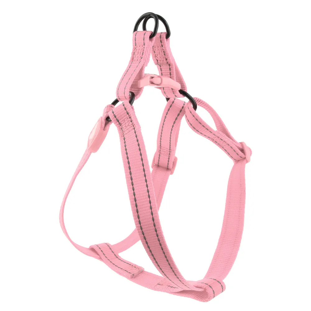 Reflective Nylon Harness | Essential Collection