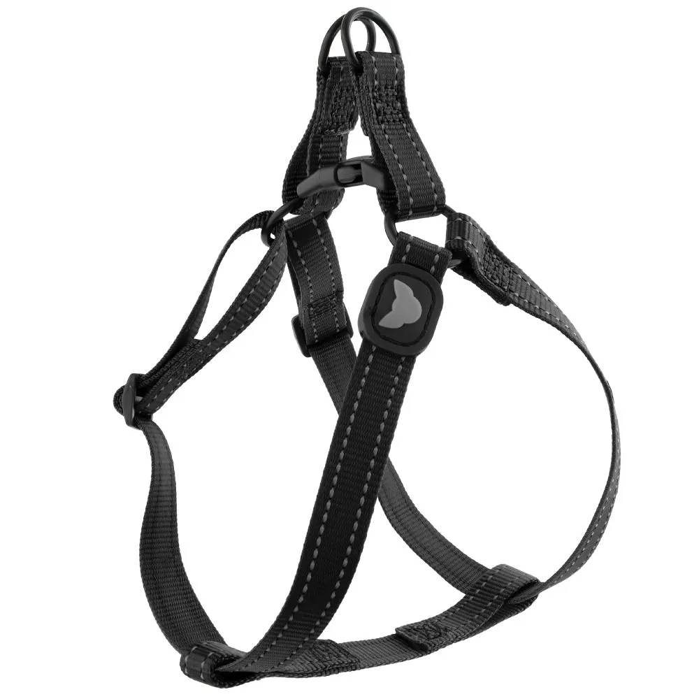 Reflective Nylon Harness | Essential Collection