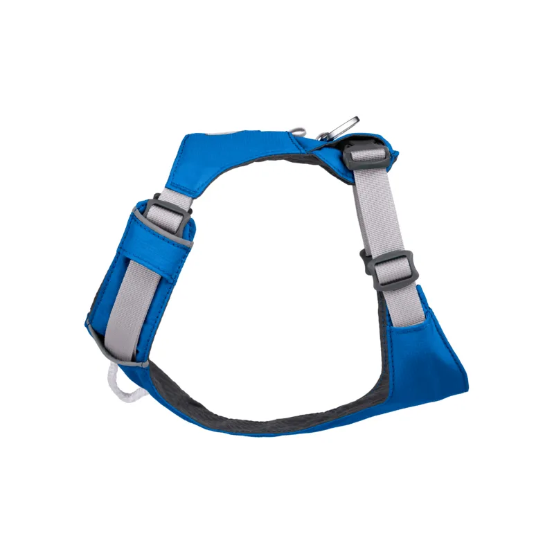 Ruffwear Hi & Light Dog Harness - Blue Dusk