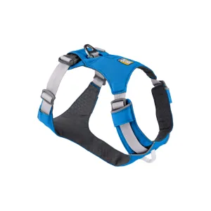 Ruffwear Hi & Light Dog Harness - Blue Dusk