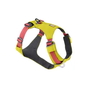 Ruffwear Hi & Light Dog Harness - Lichen Green