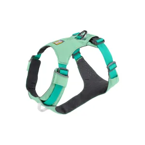 Ruffwear Hi & Light Dog Harness - Sage Green