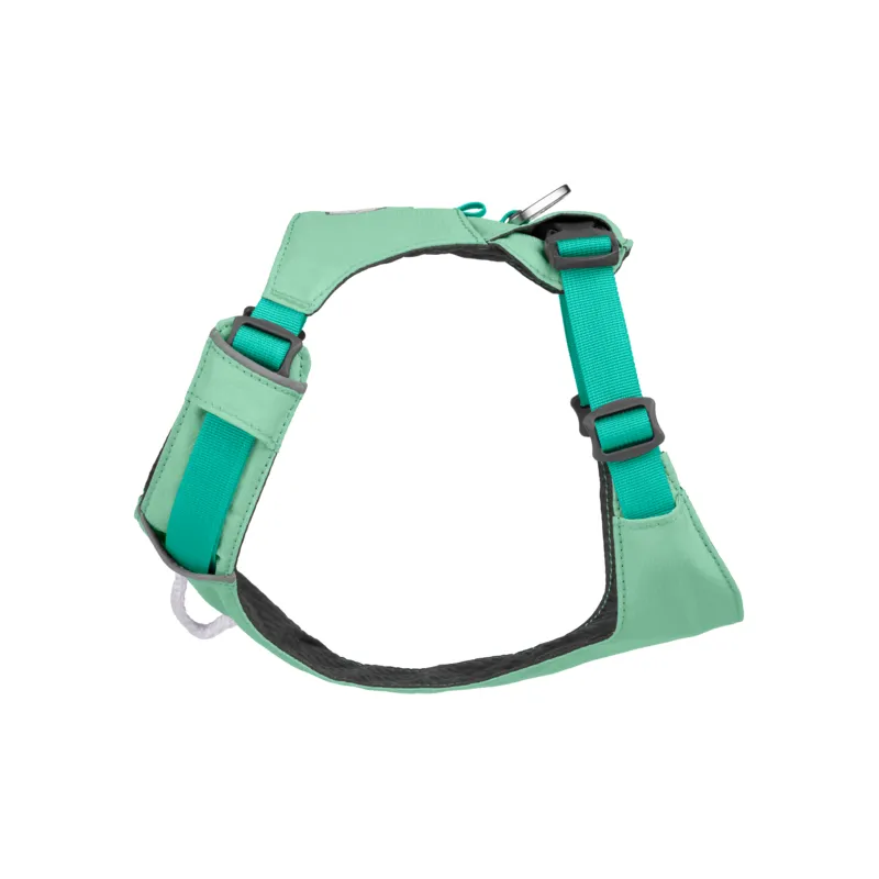 Ruffwear Hi & Light Dog Harness - Sage Green