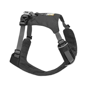 Ruffwear Hi & Light Harness for Dogs (Twilight Grey)