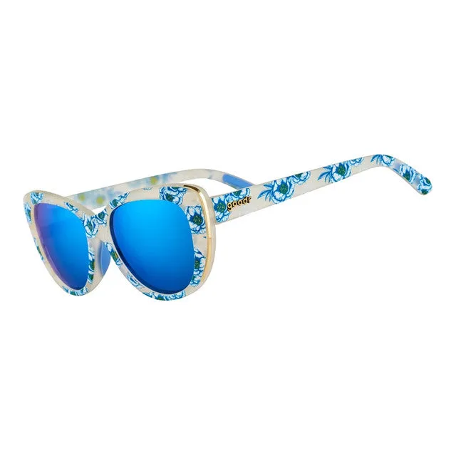 Runway 'Freshly Picked Cerulean' Sunglasses