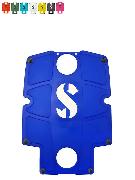 Scubapro S-Tek Back Pad Colour Kit