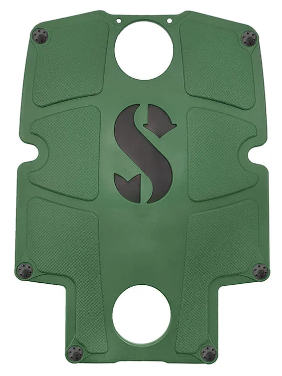 Scubapro S-Tek Back Pad Colour Kit