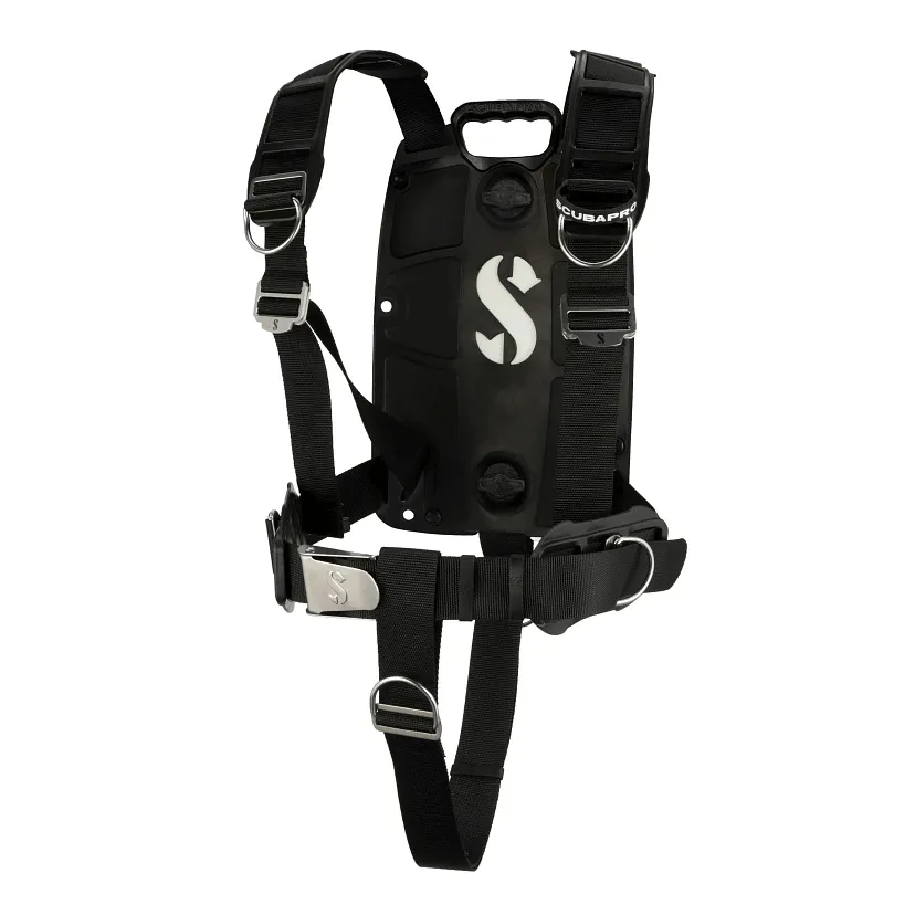 Scubapro S-TEK Pro Harness