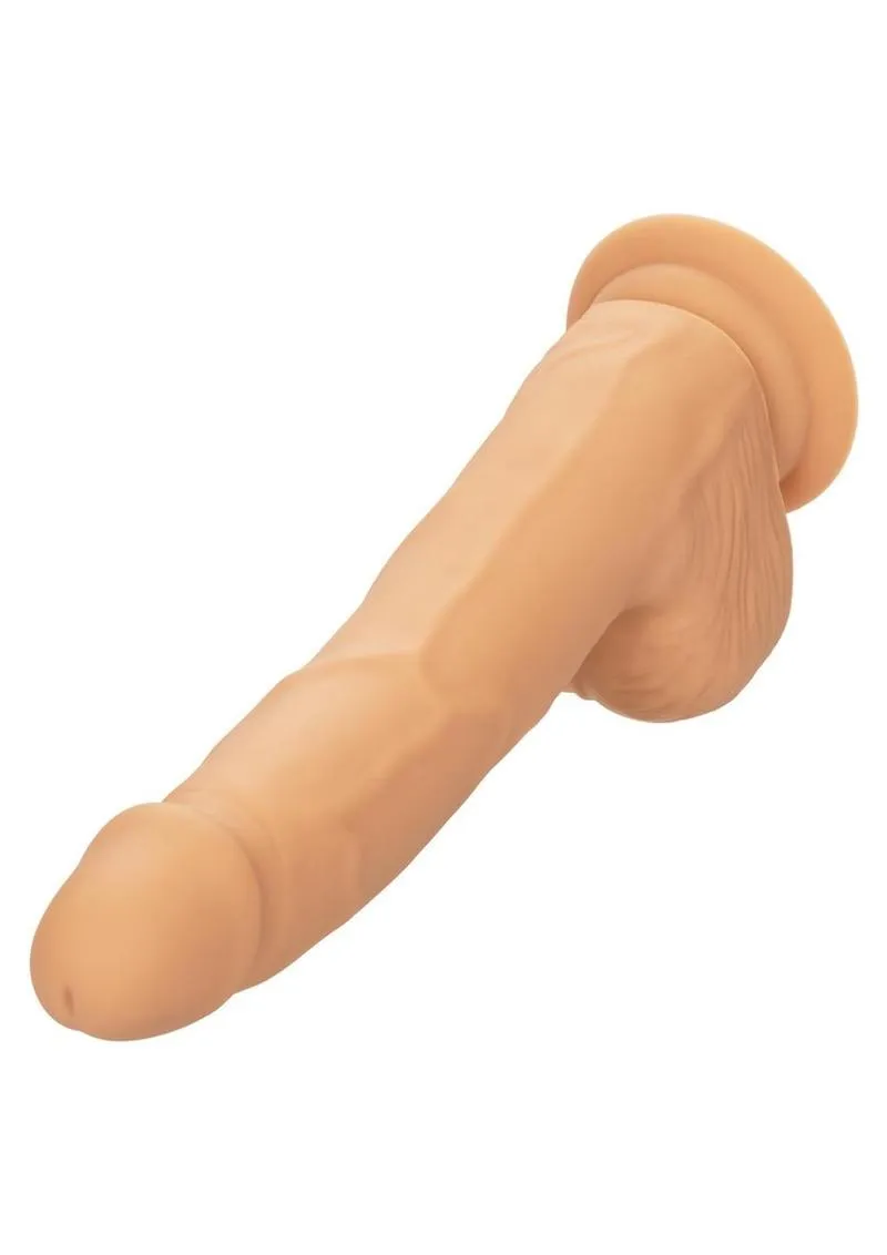 Silicone Studs Realistic Dildo