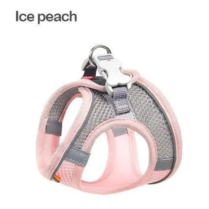 Stylish Dog Vest Harness