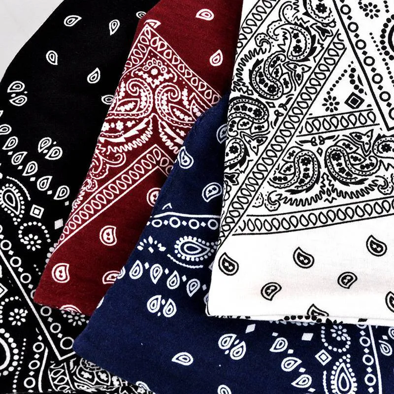 Sunshade Headscarf Bandana